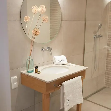 Aparthotel Park - By The Sea 4*