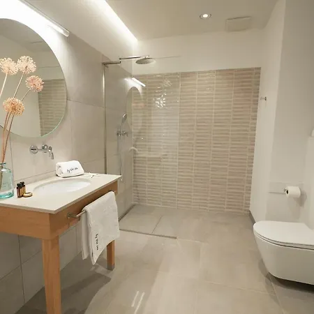 Aparthotel Park - By The Sea Gdynia