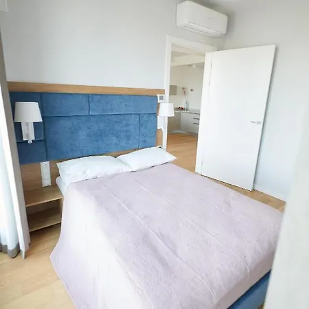 Aparthotel Park - By The Sea Gdynia