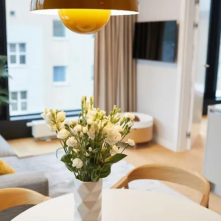 Park - By The Sea Aparthotel *