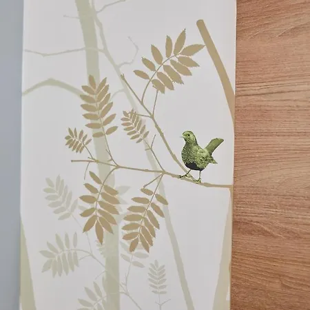 Park - By The Sea 4*