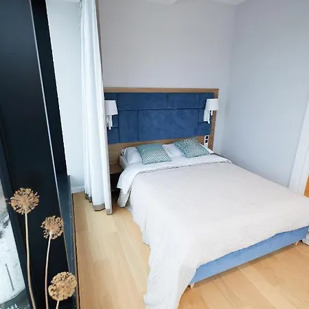 아파트호텔 Park - By The Sea 4*