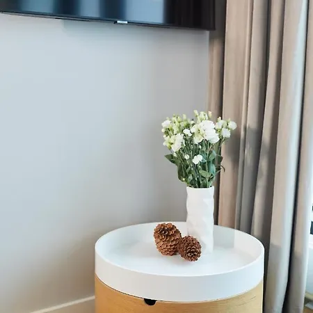 Park - By The Sea Apart Otel 4*