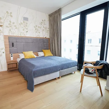 Park - By The Sea גדינייה