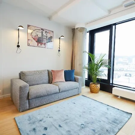 Aparthotel Park - By The Sea 4*