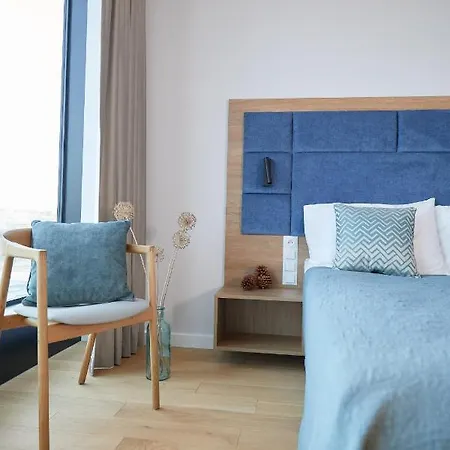 Park - By The Sea 아파트호텔