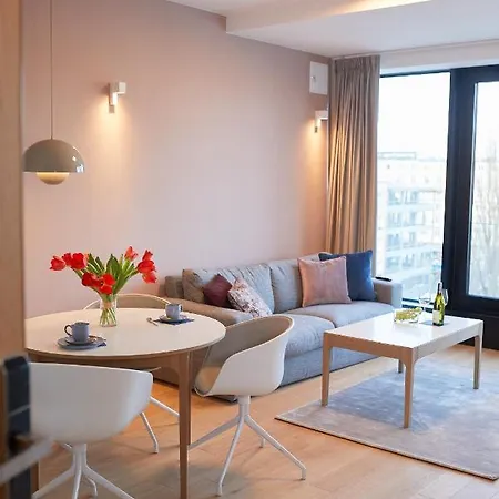 Park - By The Sea Aparthotel