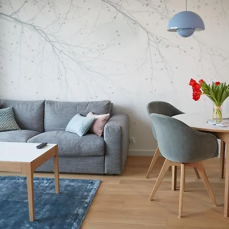 Park - By The Sea גדינייה