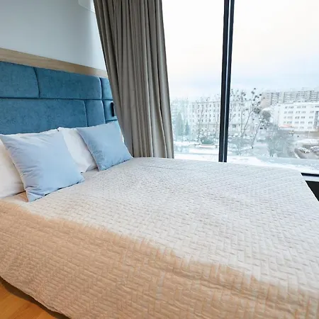 Park - By The Sea Aparthotel *