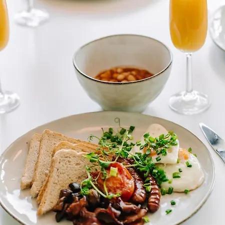 Park - By The Sea Aparthotel