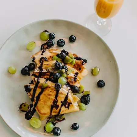 Park - By The Sea 아파트호텔