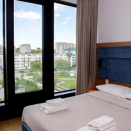 Aparthotel Park - By The Sea