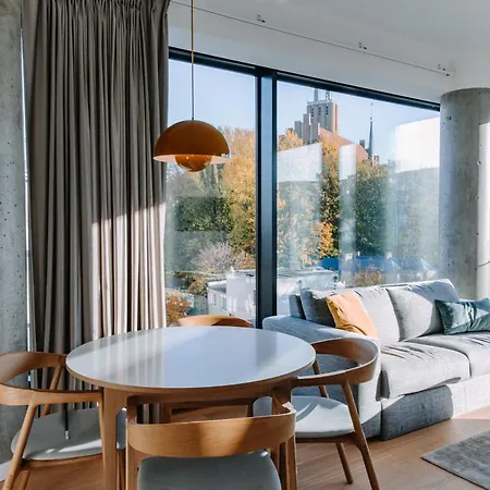 Park - By The Sea グディニャ