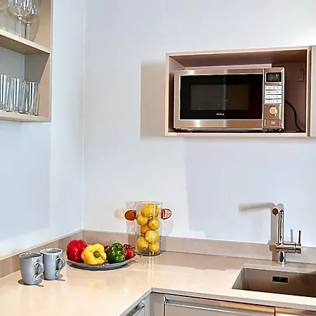 Park - By The Sea Aparthotel 4*