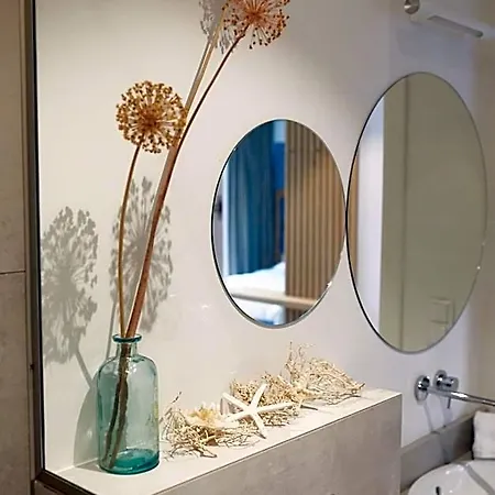 Aparthotel Park - By The Sea 4*