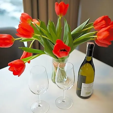 Park - By The Sea Aparthotel 4*