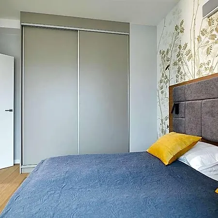 Park - By The Sea Apart Otel 4*
