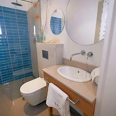 Aparthotel Park - By The Sea 4*
