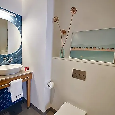 Park - By The Sea Aparthotel 4*