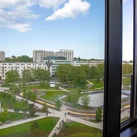 Apart Otel Park - By The Sea