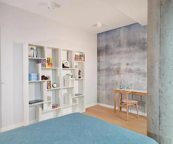 Aparthotel Park - By The Sea