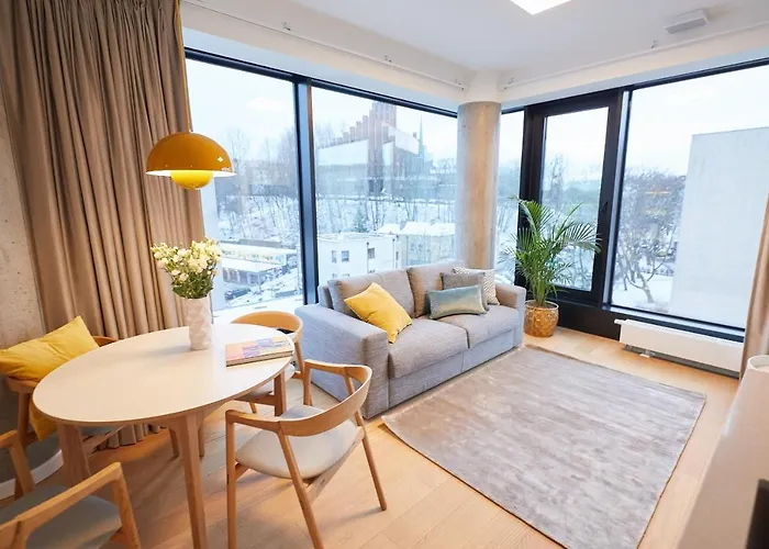 Park - By The Sea グディニャ