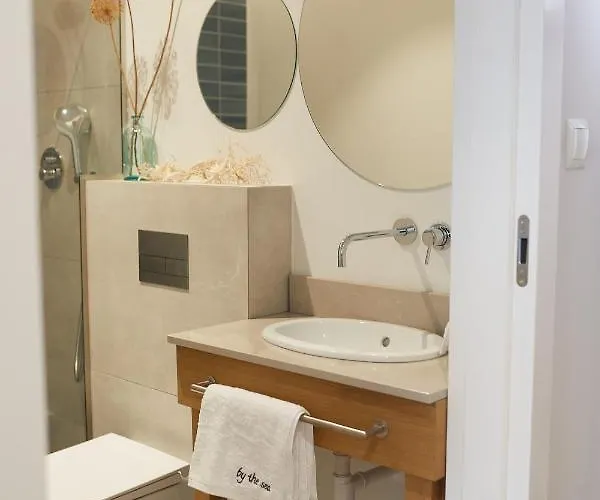 アパートホテル Park - By The Sea 4*