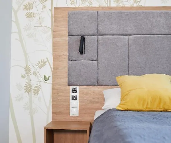 Park - By The Sea 格丁尼亚