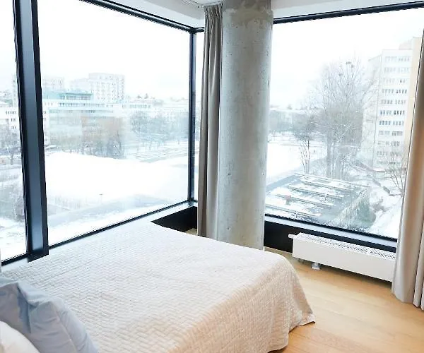 Park - By The Sea アパートホテル 4*