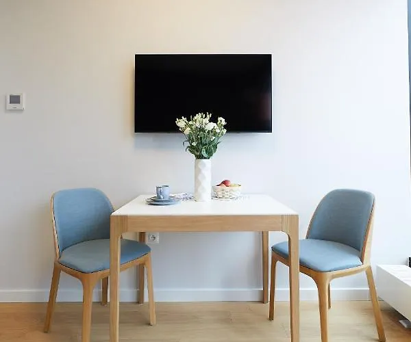 Park - By The Sea グディニャ