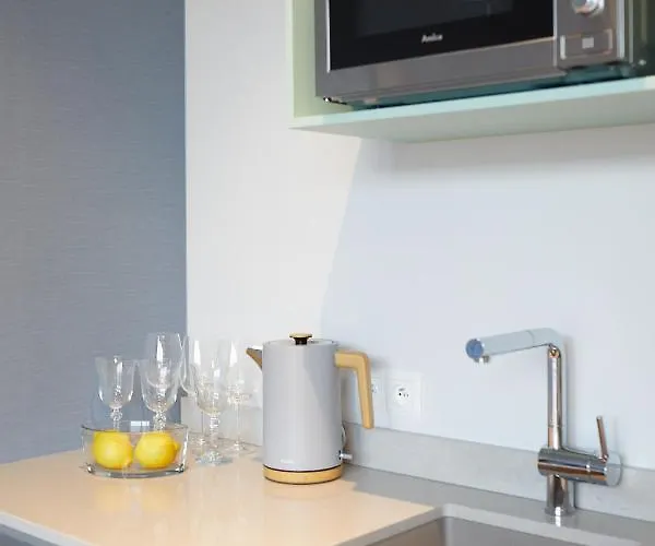 Park - By The Sea 4* グディニャ