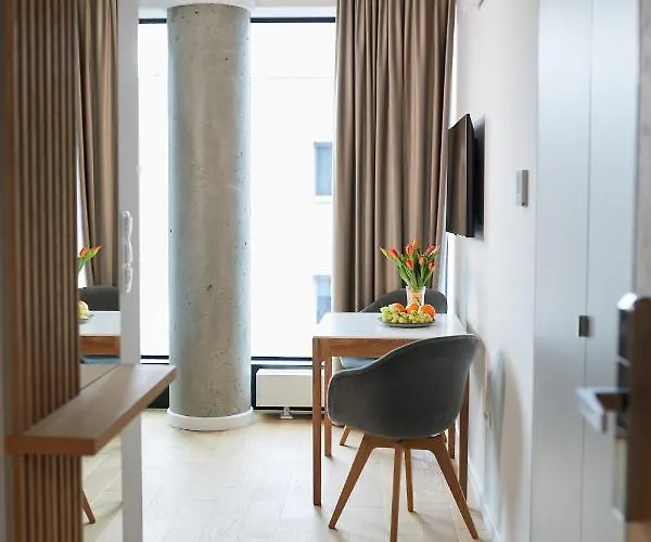 Park - By The Sea 4*