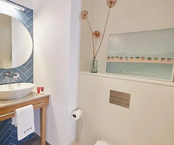 公寓式酒店 Park - By The Sea