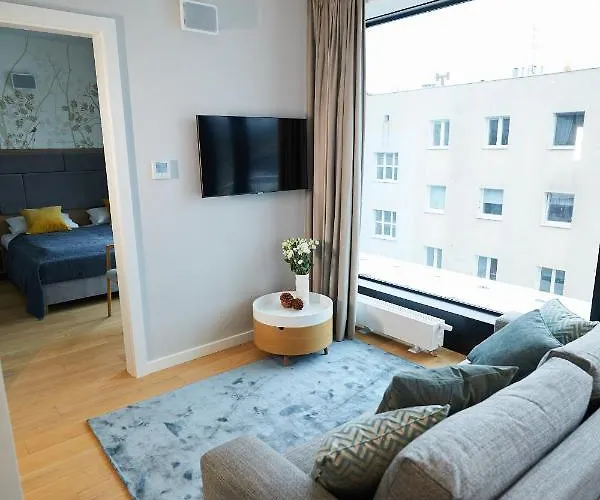 Park - By The Sea 格丁尼亚