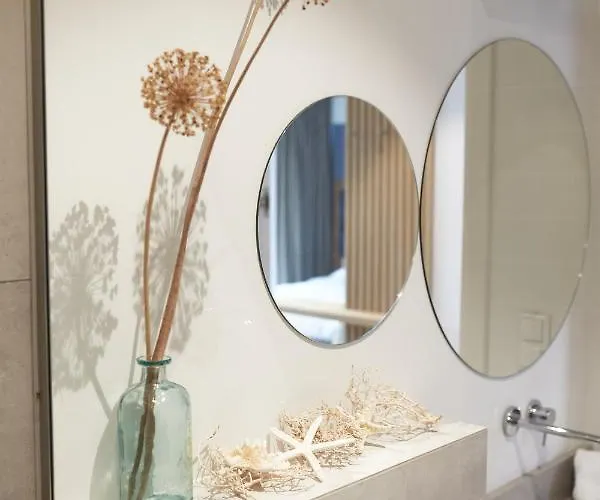 Aparthotel Park - By The Sea Gdynia