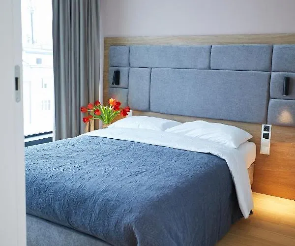 Aparthotel Park - By The Sea