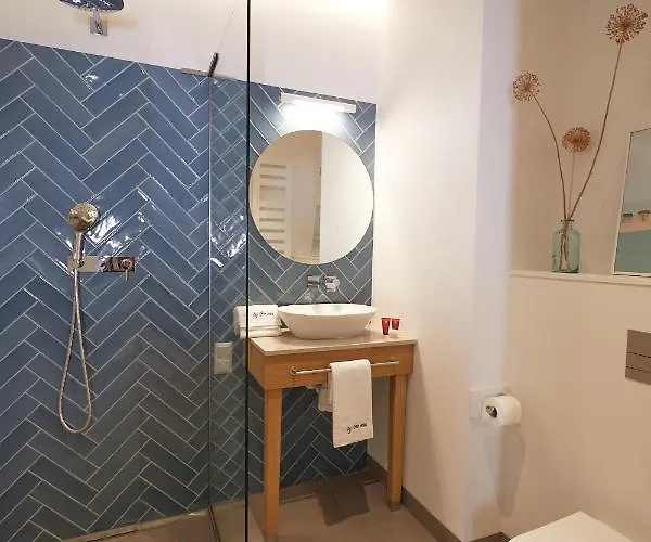 アパートホテル Park - By The Sea グディニャ