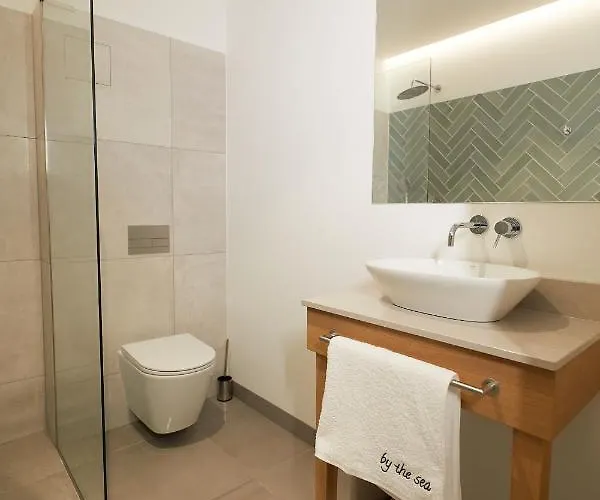 Park - By The Sea Aparthotel 4*