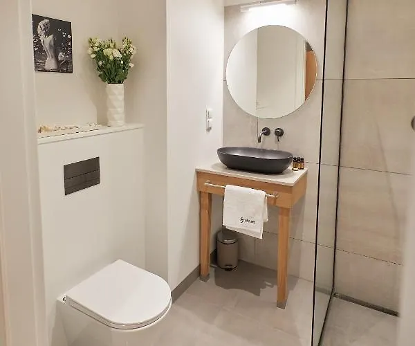 Park - By The Sea アパートホテル