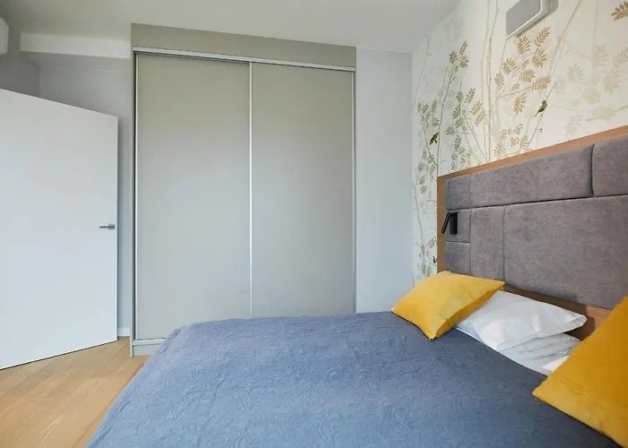 Park - By The Sea アパートホテル