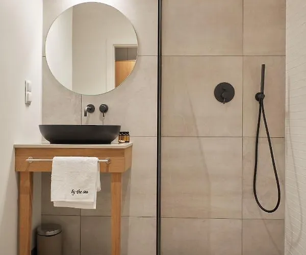 Park - By The Sea 格丁尼亚