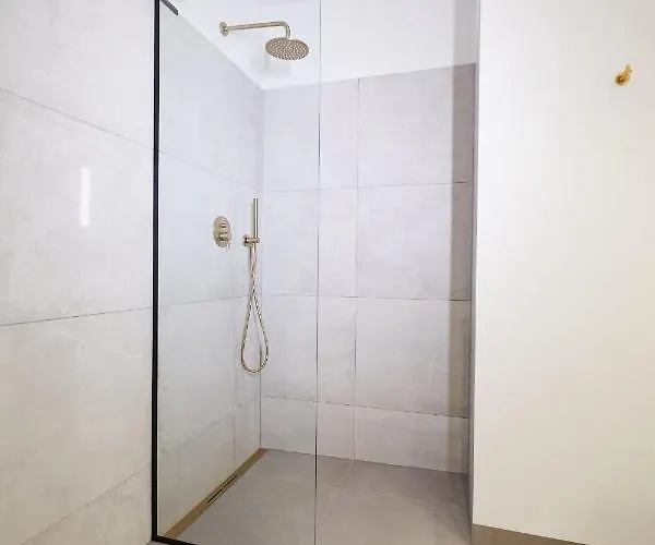 Park - By The Sea Aparthotel Gdynia