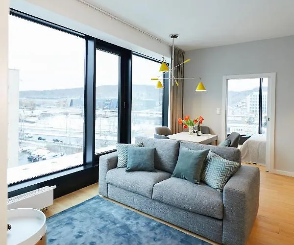 Park - By The Sea 4* 格丁尼亚