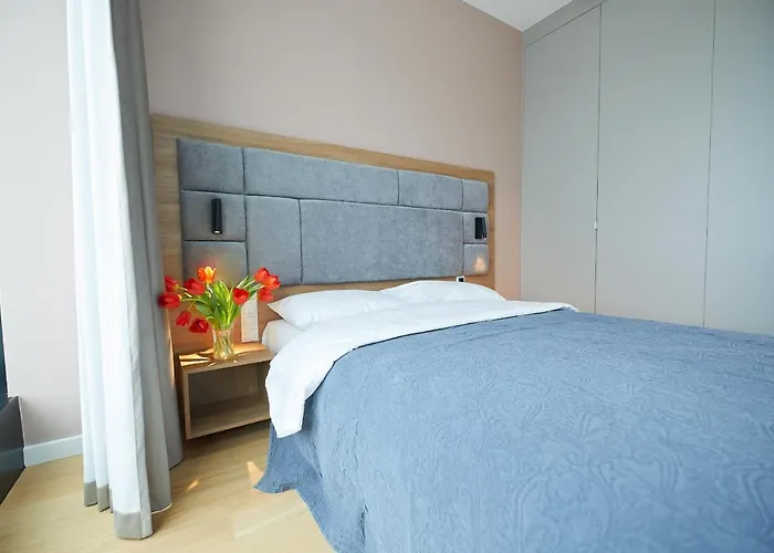 Park - By The Sea 格丁尼亚