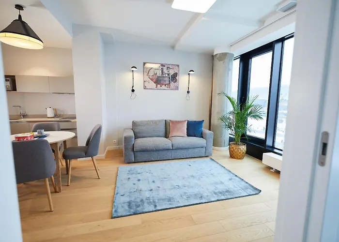 Park - By The Sea 4* グディニャ