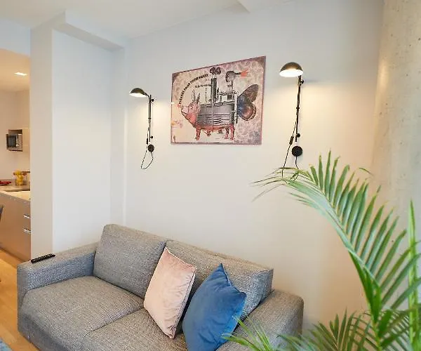 Park - By The Sea 4* グディニャ