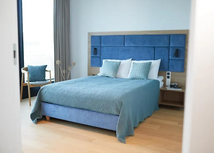 Park - By The Sea 4* グディニャ