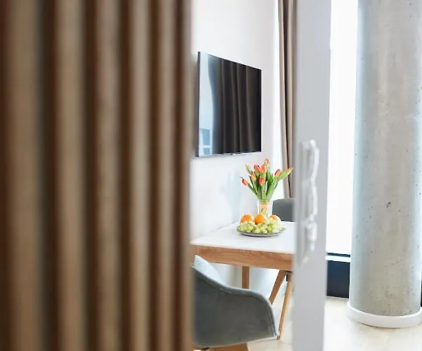 Park - By The Sea 4*