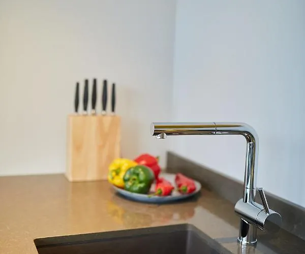 Park - By The Sea 格丁尼亚