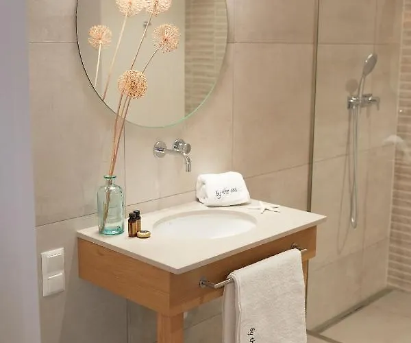 Aparthotel Park - By The Sea 4*